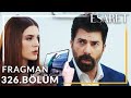 Esaret dizisi 326blm fragman ben sana am redemption episode 326 englishspanish subs