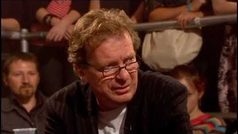 tony wilson peter saville interview later with jools holland factory records joy division new order