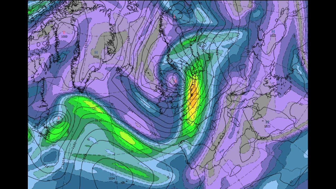 Risk storm