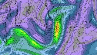 Warning over severe storm risk screenshot 5