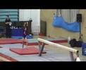 Good things don't last forever - Gymnastics montage