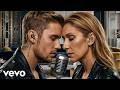 Justin Bieber Celine Dion BEAUTIFUL LOVE Ft Chris Stapleton Soul Soaked Music Video 