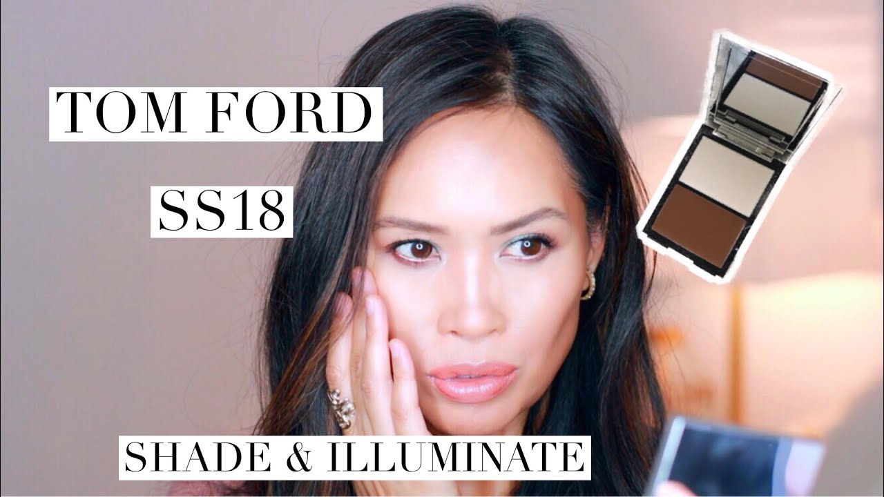 Arriba 49+ imagen tom ford shade & illuminate palette - Abzlocal.mx