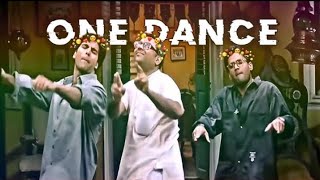 Ek baar iss video ko dekh lo kya hai Video ONE DANCE - BABURAO EDIT | Hera Pheri | One Dance Edi...