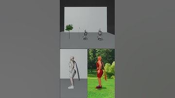 Super lemon Behind the scenes #animation #funnyanimation #comedy #lucu #memes #shorts