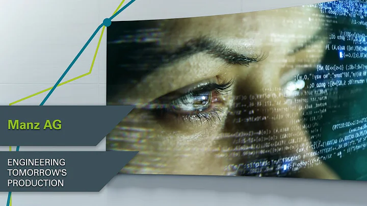 Manz – engineering tomorrow's production