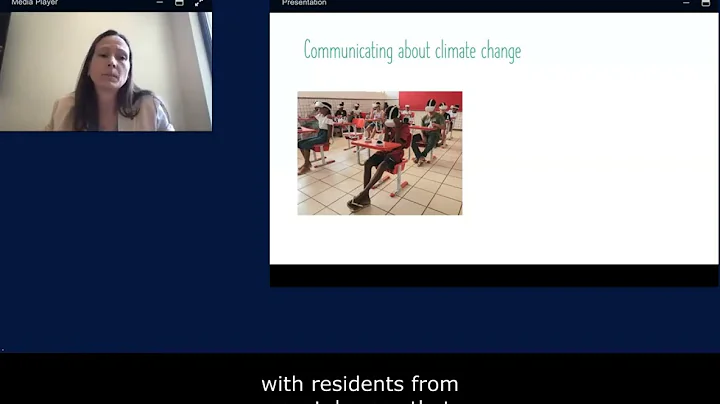 Day 2: The Future of Scientific Conferencing - Track 4, Session 2