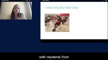 Day 2: The Future of Scientific Conferencing - Track 4, Session 2