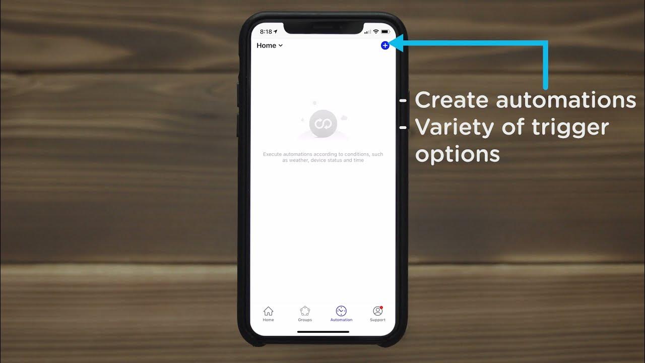 Enbrighten App Automations YouTube