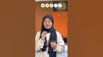 Seberapa paham mahasiswa Unesa tentang Kekayaan Intelektual?