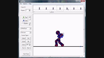 Pivot blast tutorial