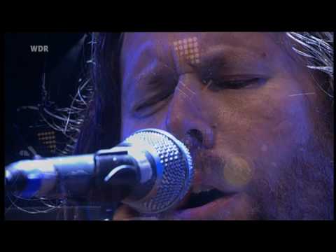 The National - About Today (live)  - Germany 2008