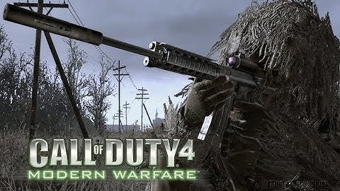 Install b3 in Call of Duty 4 server (2019)