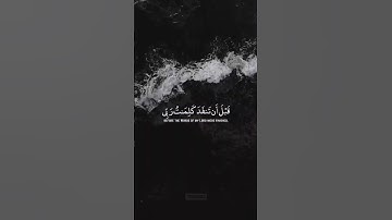 القارئ / رعد الكردي | تلاوة خاشعة من سورة - الكهف