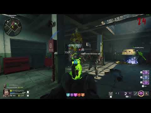BO6 Subtle Foreshadowing