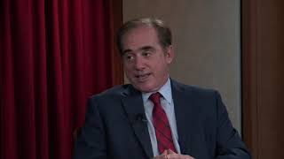 Moving the VA in the Right Direction: Lessons from Washington Moving the VA in the Right Direction: Lessons from Washington