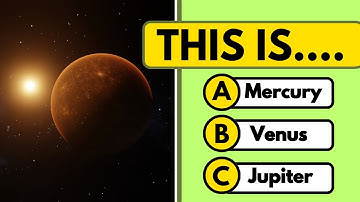 Ultimate General Knowledge Quiz ! 🧠 Test Your IQ with Fun Trivia Questions