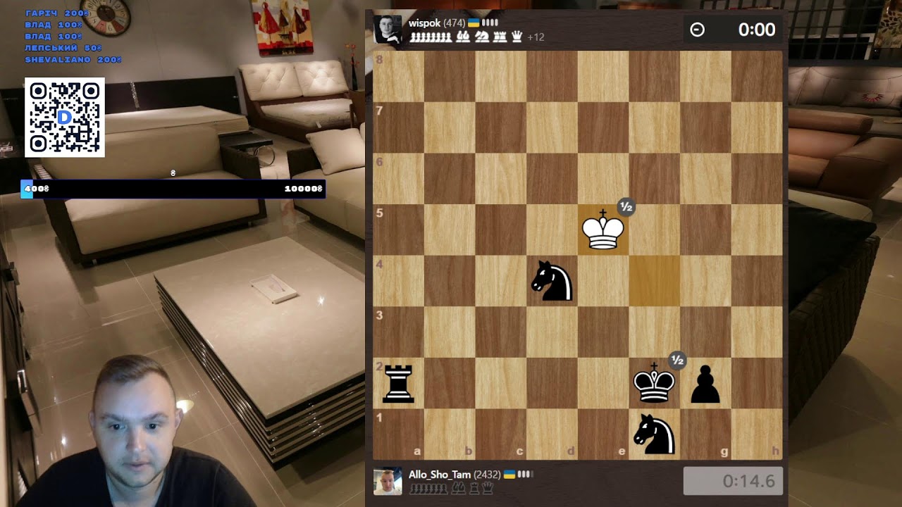 Потужний рапідик 10+0