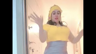 Esra Erol Yazgul Bayram Temizliği Var