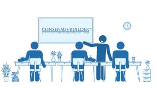 Consensus Builder Strategic Planning and Change Management Software