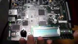 VLSI / FPGA Design (UART)