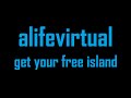 Alife Virtual Get Your Free Island At Alife Virtual!