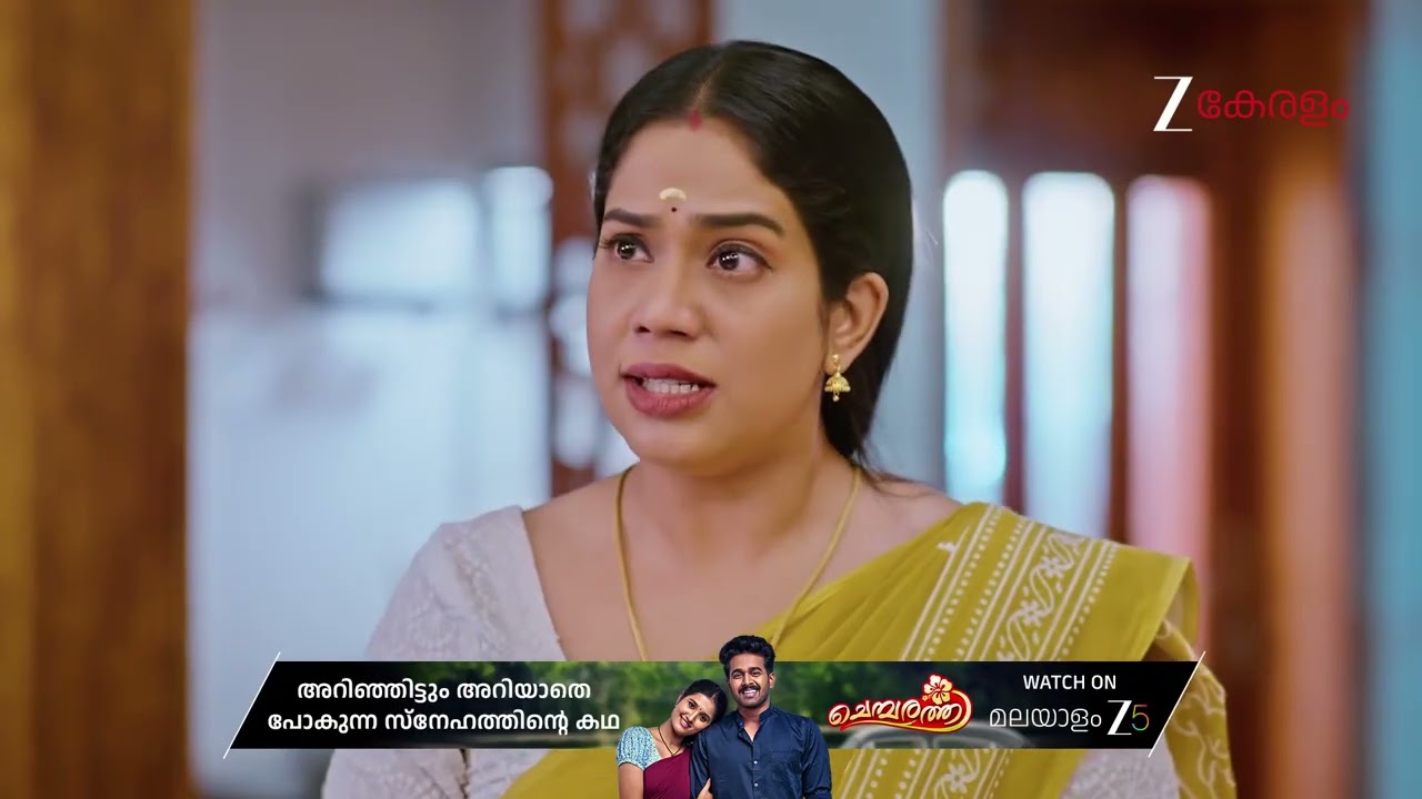 Manathe Kottaram | Ep - 525 | Best Scene | Feb 28 2026 | Zee Keralam