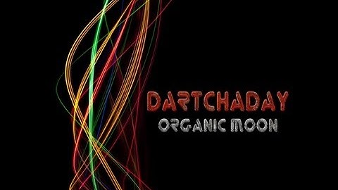 Dartchaday - Organic Moon (promo video)