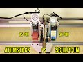 ATOMSTACK A5 PRO vs. SCULPFUN S6 PRO: All You Need To Know (Laser Engravers)