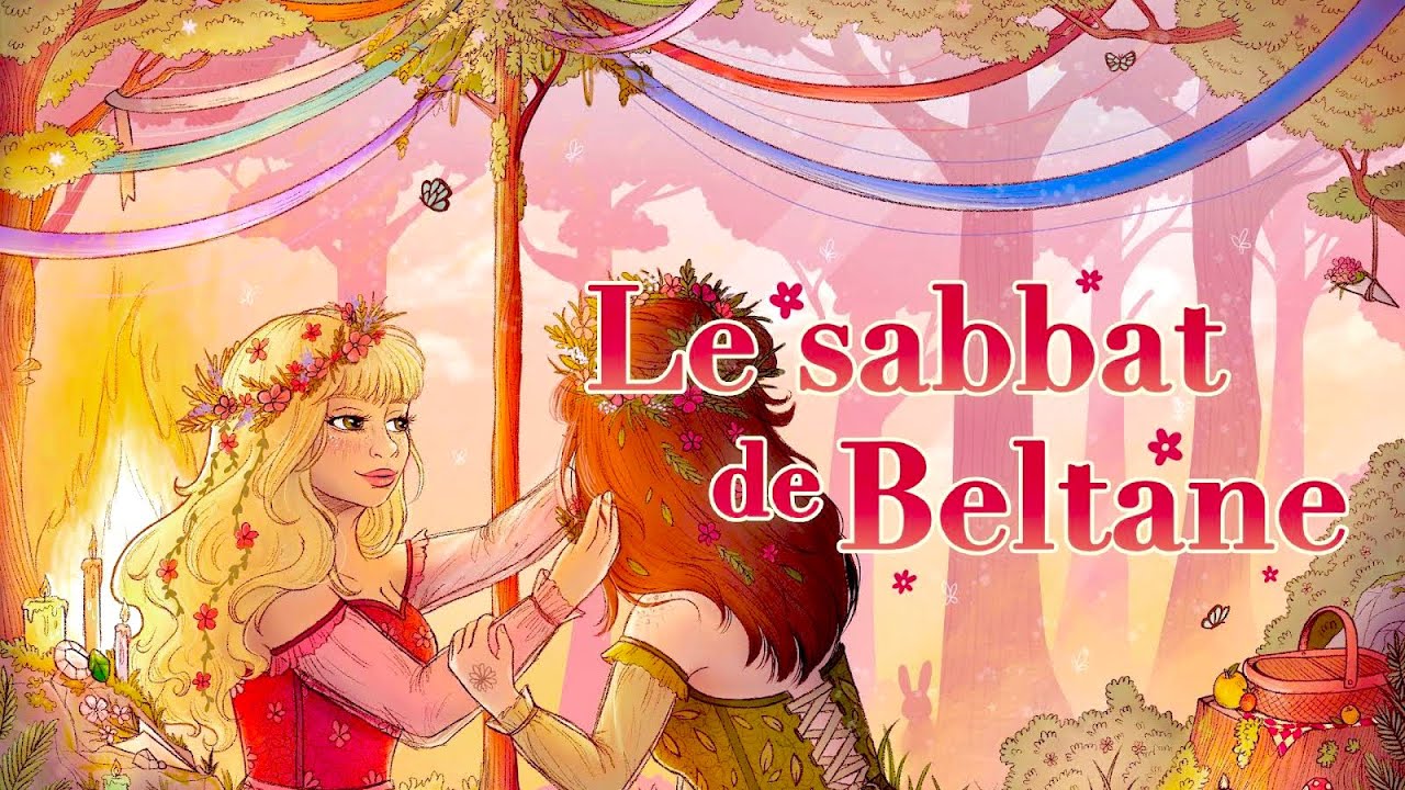 Comment clbrer Beltaine  