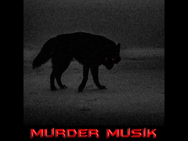 Freddie Dredd - Murder Musik (Slowed)
