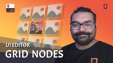 UI Editor Tutorial: Introduction to Grids