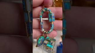 Opals Please Profile