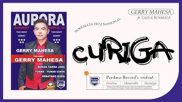 Tasya Rosmala Feat Gerry Mahesa - Suspect (Official Music Video)