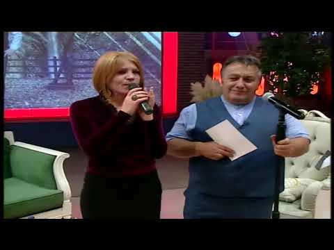 ZEYNEP BAŞKAN  &  İSMAİL TÜRÜT  -  POTPORİ