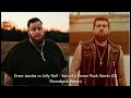 Drew Jacobs vs Jelly Roll - Son of a Sinner Rock Remix (DJ Throwback Remix)