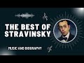 The Best of Stravinsky