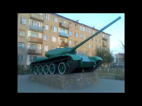 Сарань Карагандинская область республика Казахстан / в городе сарани