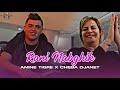 Cheb Amine Tigre Duo Cheba Djanet Rani Nbghik رني نبغيك LIVE HACIENDA mp3