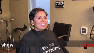 FOX5 News' Allison Seymour talks about new show on WHUR 96.3FM with husband, Marc Clarke