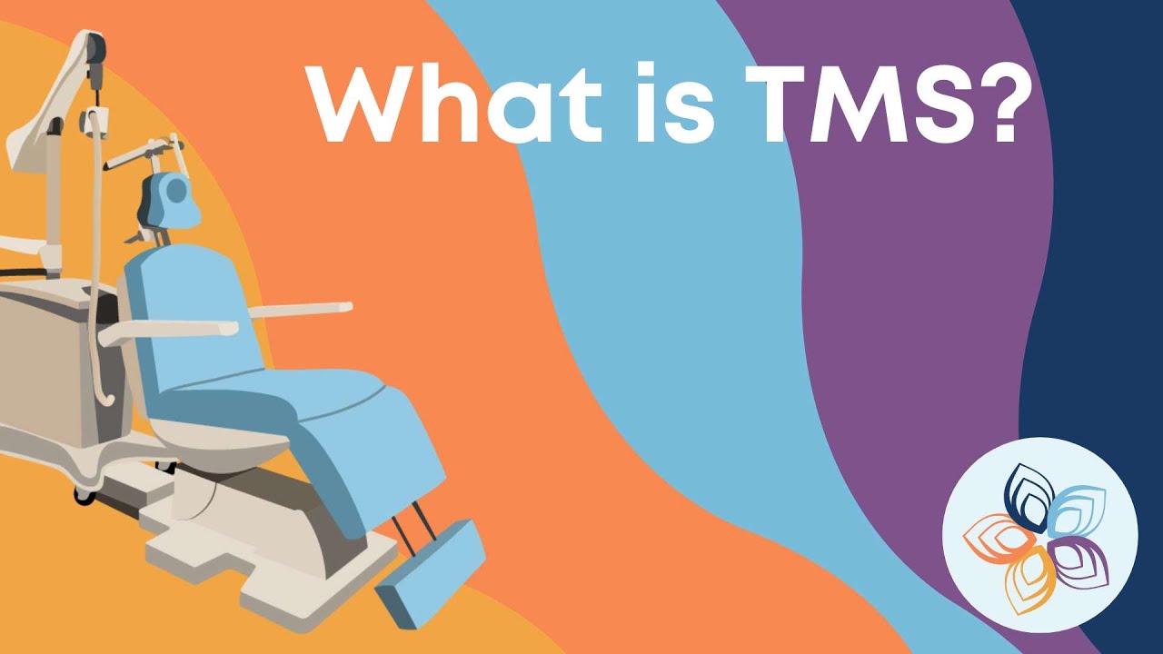 What is TMS And How Can It Help You? YouTube