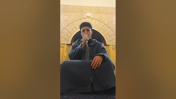تلاوة خاشعة لما تيسر من سورة الكهف بصوت القارئ أسامة عياد"