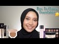 Raya Makeup Look | HIGH END edition