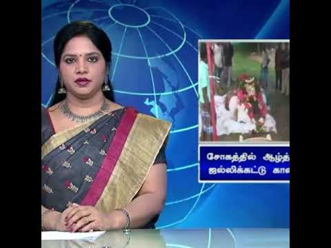 dharumapuri-marandahalli-jallikattu-kalaimadu-death-news-at-sun-tv-published