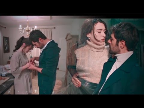 Halil & Zeynep klip ~ Sen Sevda Mısın √ Rüzgarlı Tepe