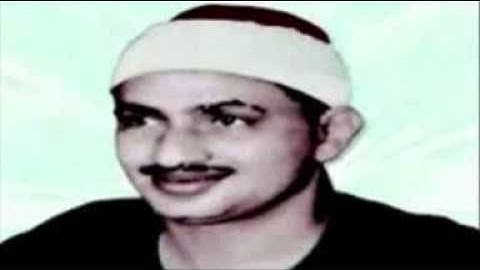 الشيخ محمد صديق المنشاوي من سورة الأنعام 12-45