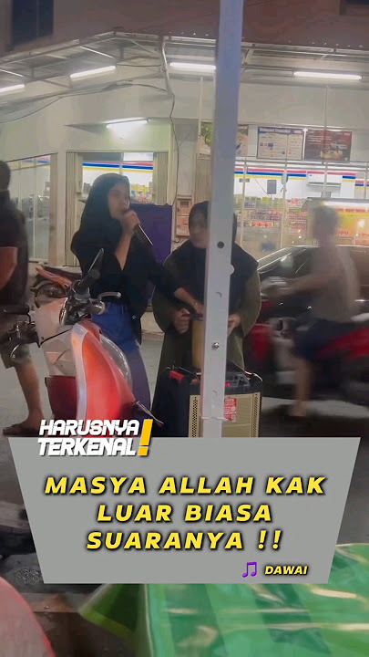 COVER DAWAI PENGAMEN VIRAL #covermusic #pengamenviral #feedshorts