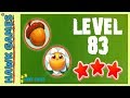 Farm Heroes Super Saga 3 Stars Walkthrough Level 83 Farm Heroes Super Saga 3 Stars Walkthrough Level 83