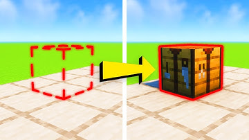 Pop-Up Multi-Block Swapper TUTORIAL (Minecraft JAVA 1.18)