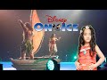 Disney on ice 2020  live your dreams  indonesia  full show
